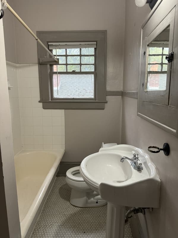 Jacksonville Condo: 2796 Forbes Street