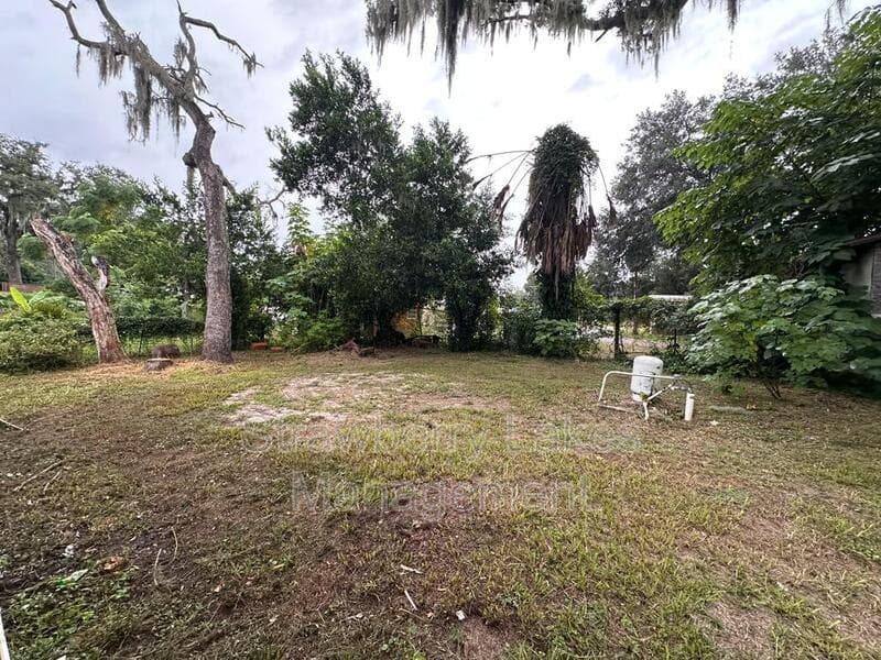 Valrico House: 4210 Leonard St