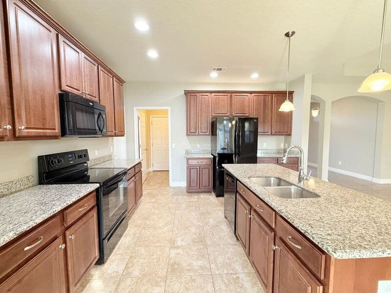 Milton House: 5355 Dalton Circle