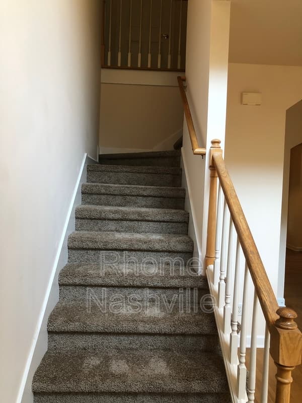 Nashville House: 3360 Bell Road