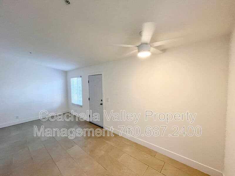 Cathedral City House: 34785 Vaquero Rd 103