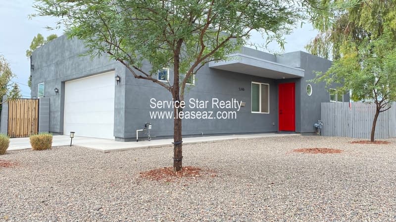 Phoenix House: 5346 N 22nd Dr