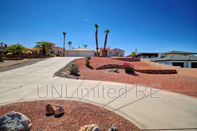 Lake Havasu City House: 304 Acoma Blvd S