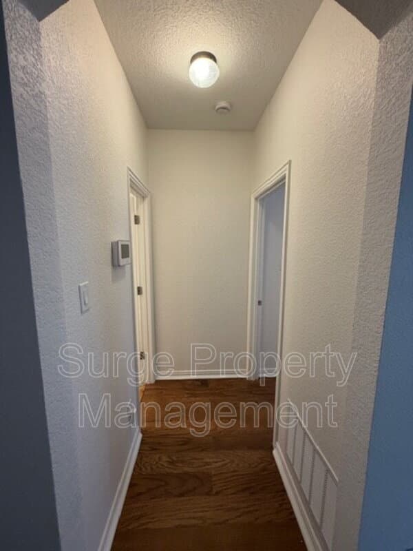 Saginaw House: 500 Leatherman Drive