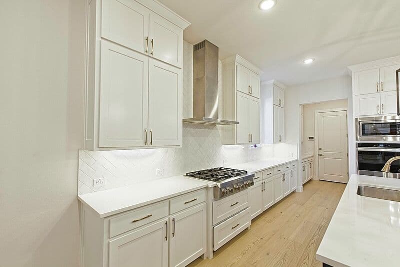 Prosper House: 3041 Gaulding Dr