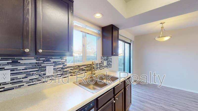 Colorado Springs House: 6684 Proud Eagle Court