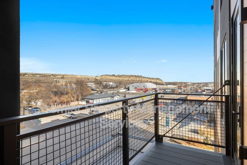 Billings Apartment: 2310 1st Ave N