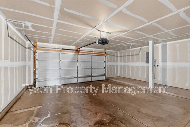 Albuquerque House: 2736 Blue Sky St SW