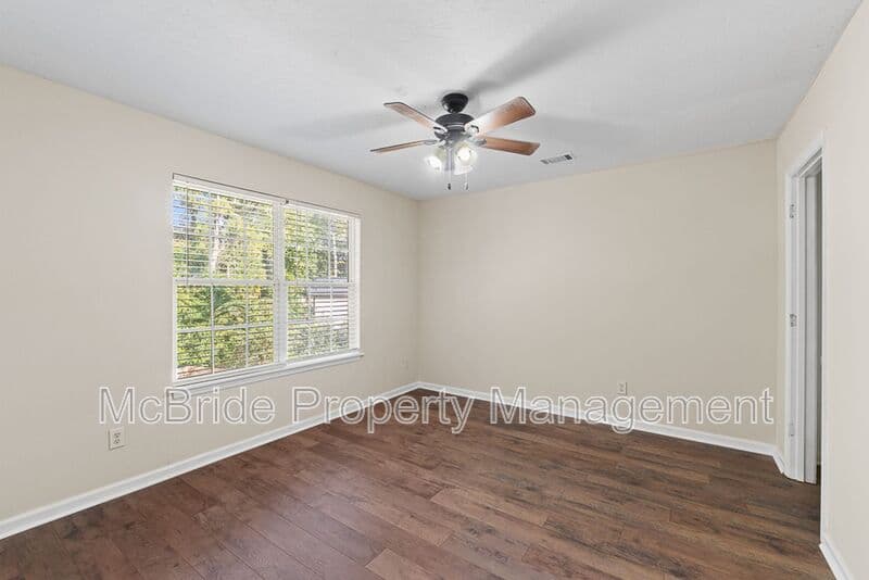 Martinez House: 4331 Roswell Drive