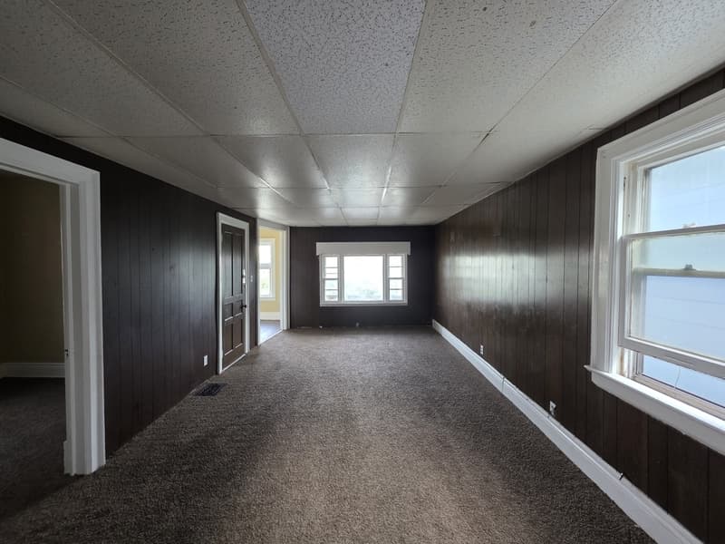 Buffalo Condo: 1023 Lovejoy St., Apt #2