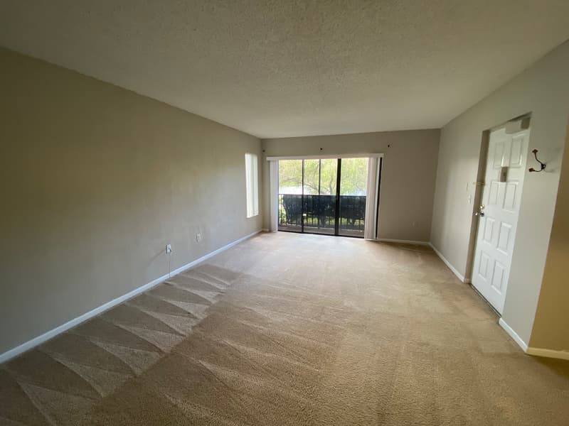 Palm Harbor Condo: 1870 Pine Ridge Way West APT F1