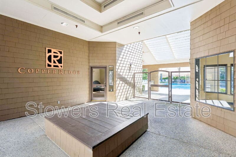 San Ramon Condo: 228 Copper Ridge Rd