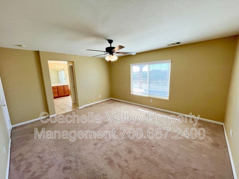 Indio House: 84543 Strada Way