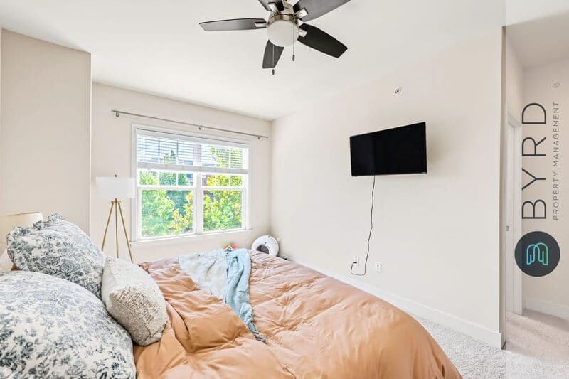 Richmond Townhome: 5402 Libbie Mill West Blvd