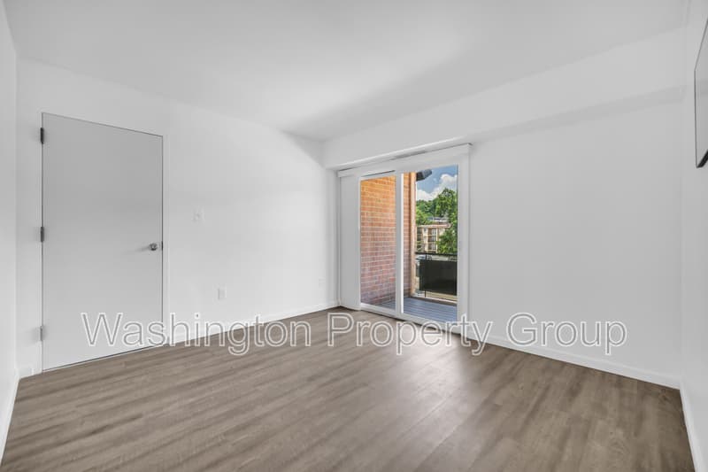 Temple Hills Condo: 3009 Southern Ave