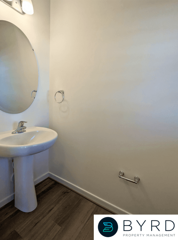 Moseley Townhome: 18629 Palisades Ridge