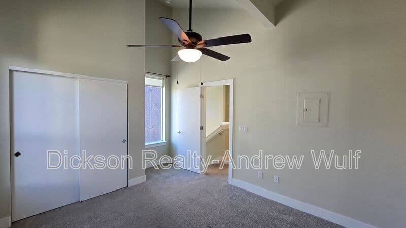 Reno House: 711 Roberts Street