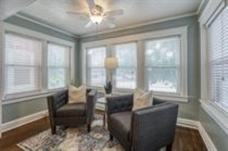 Kansas City Condo: 3400 Gillham Rd - 1N