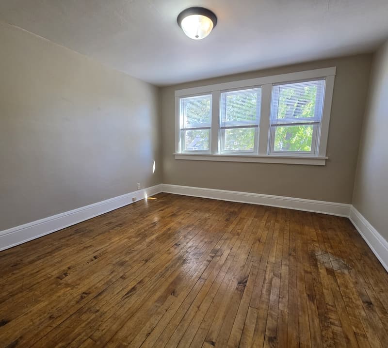 Appleton House: 1009 North Oneida Street