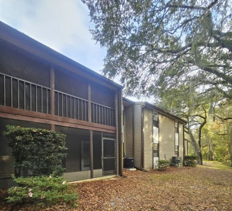 New Port Richey Condo: 12051 Proctor Loop - 2