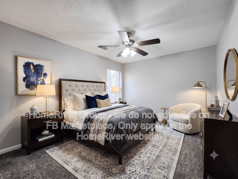Cypress House: 11915 Cottonwood Ln