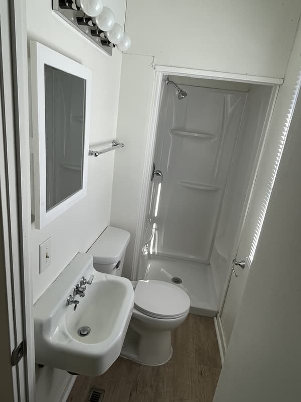 Sheboygan Condo: 1561 North 15th Street