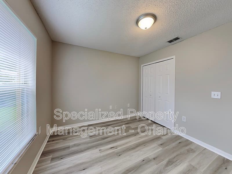 Kissimmee House: 1317 Dover Dr