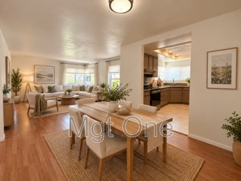 Irvine Condo: 61 Tarocco