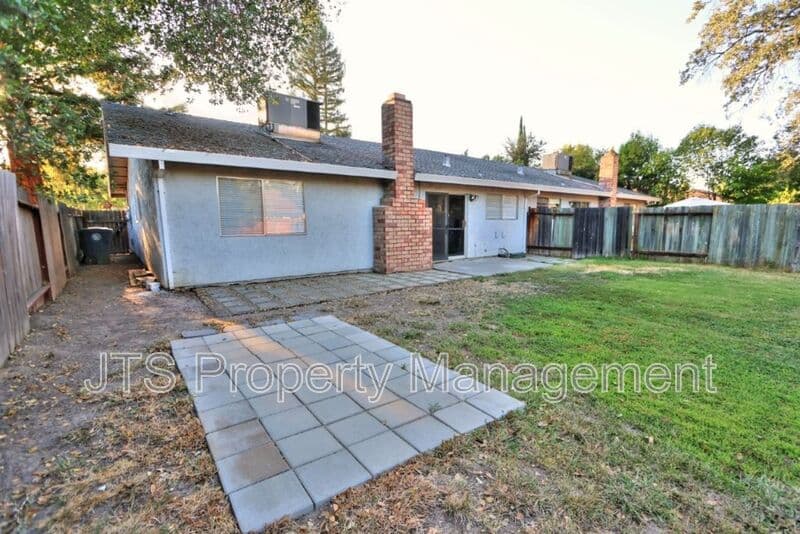 Citrus Heights Condo: 5512 Mike Arthur Ct