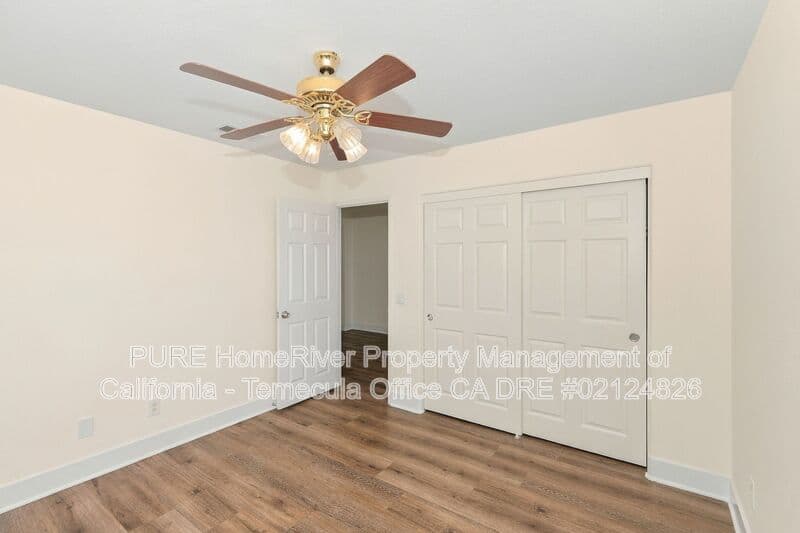 Murrieta House: 34111 San Sebastian Ave