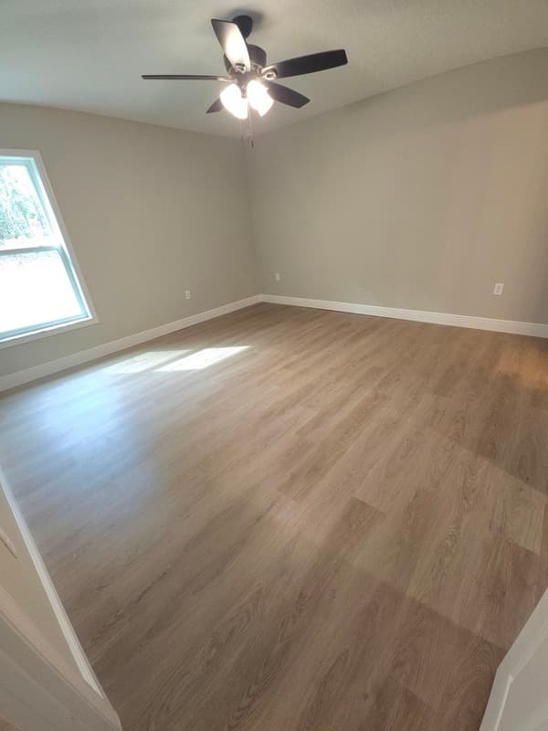 Citrus Springs House: 10908 N Mataro Ave