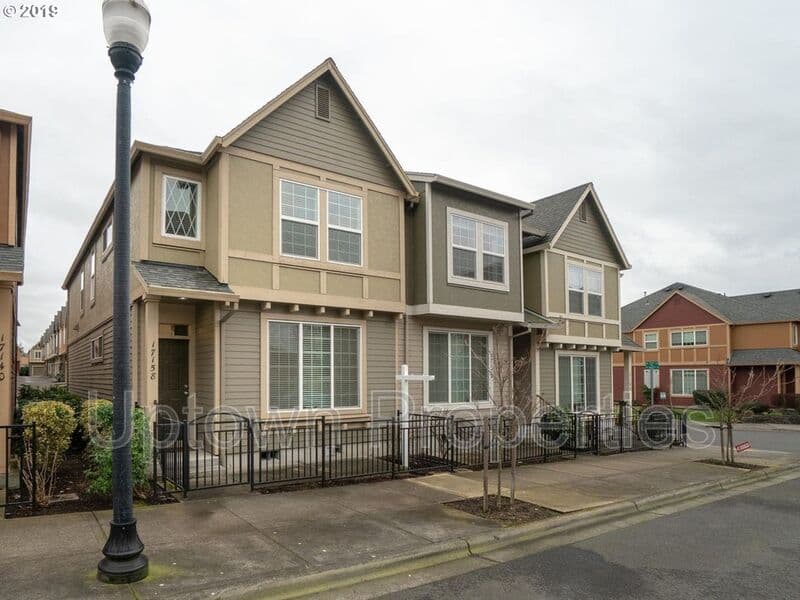 Beaverton House: 17158 SW Marty Ln