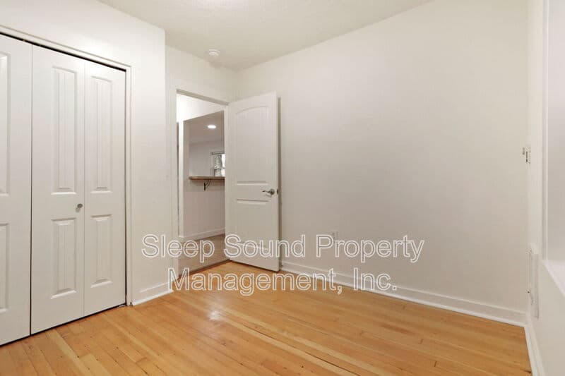Portland House: 1802 SW Evans St