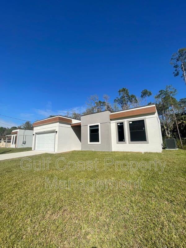 Lehigh Acres House: 1930 Marlay Avenue