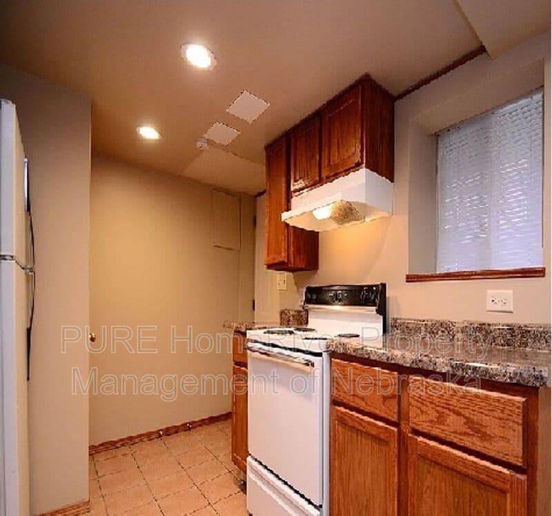 Omaha Condo: 2967 Harris Street
