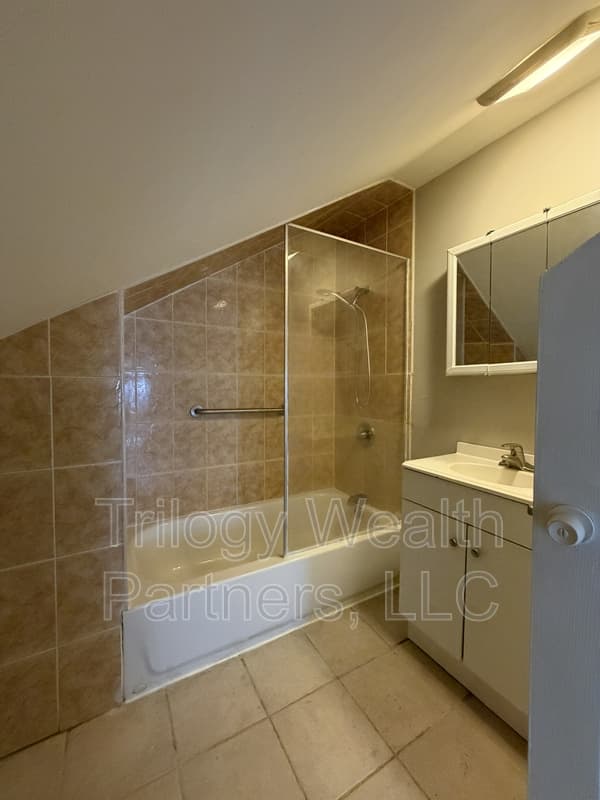 Paterson Condo: 49 Haledon Avenue Apt. 3