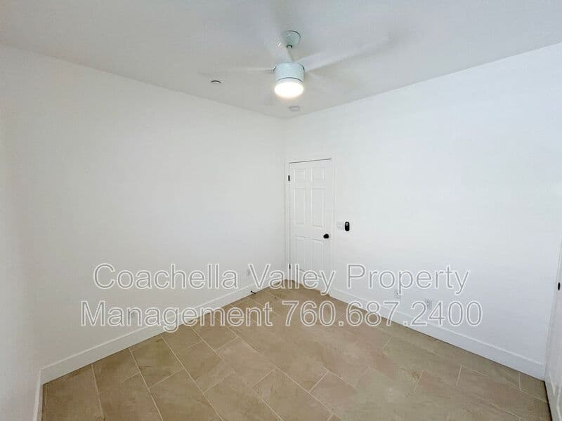 Cathedral City House: 29710 Landau Blvd