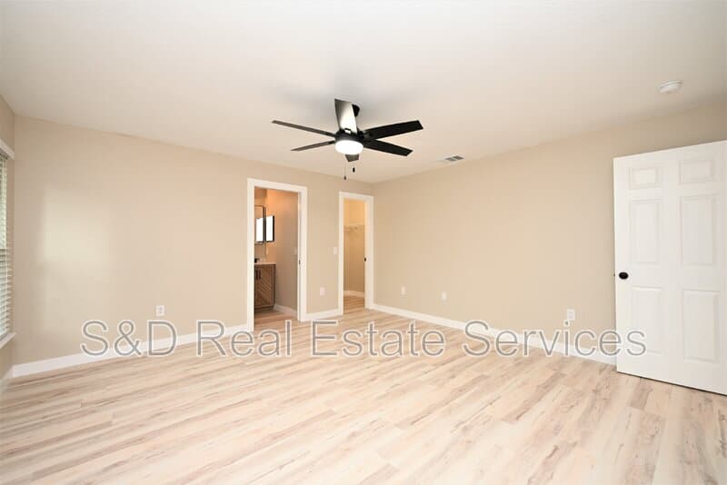 Polk City House: 234 Trailview Way