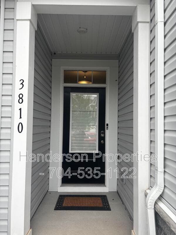 Indian Land House: 3810 Amalia Place