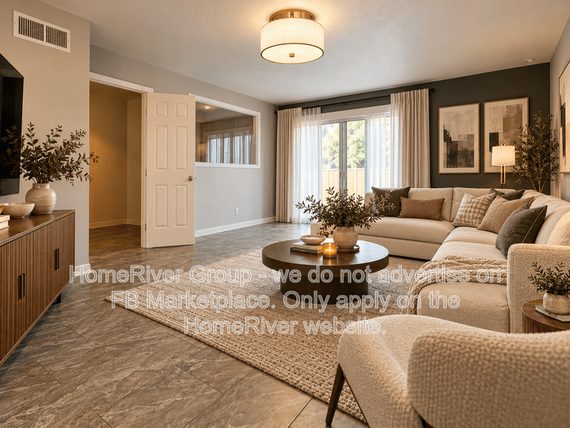 Houston Condo: 2820 S Bartell Dr