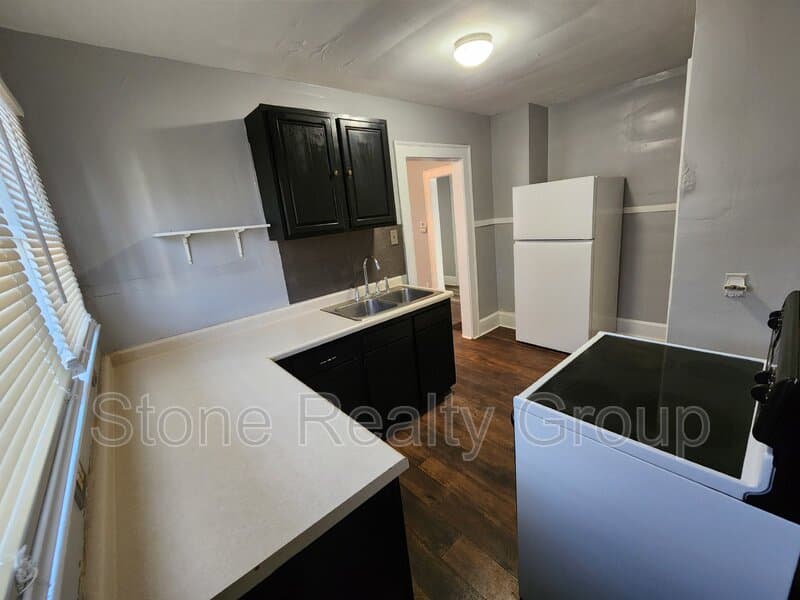 Terre Haute House: 715 3rd Avenue