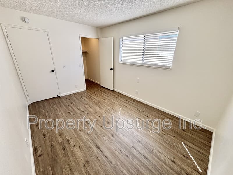 Redding Condo: 540 South St