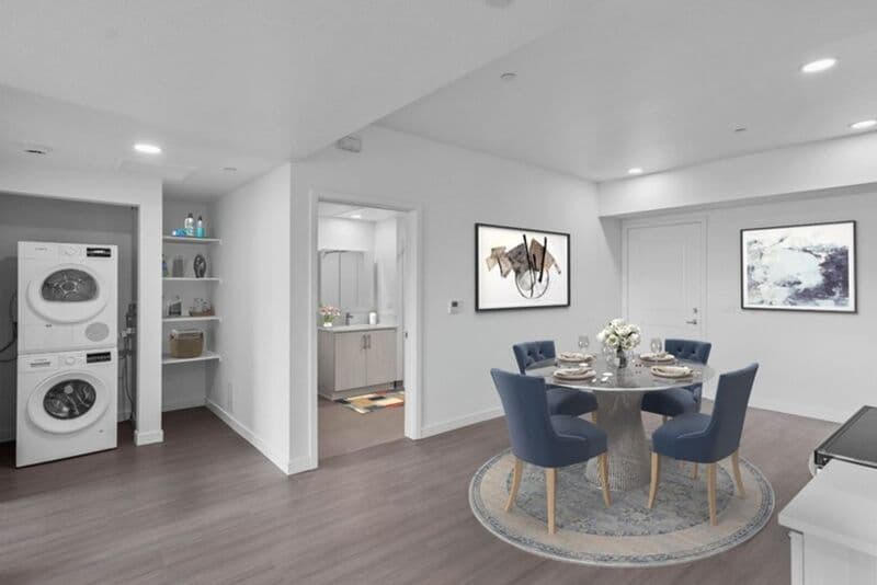 San Diego Apartment: 2724 El Cajon Blvd