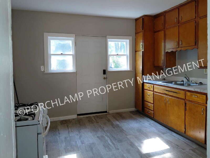 Muskegon Condo: 319 East Forest Avenue