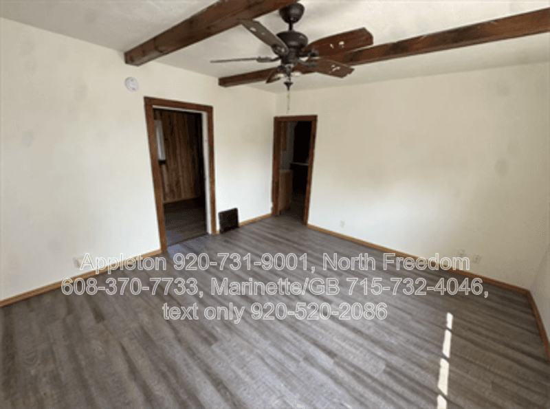 Potter Condo: 310 Main St. Upper