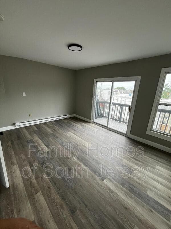 Gloucester City Condo: 242 N Broadway