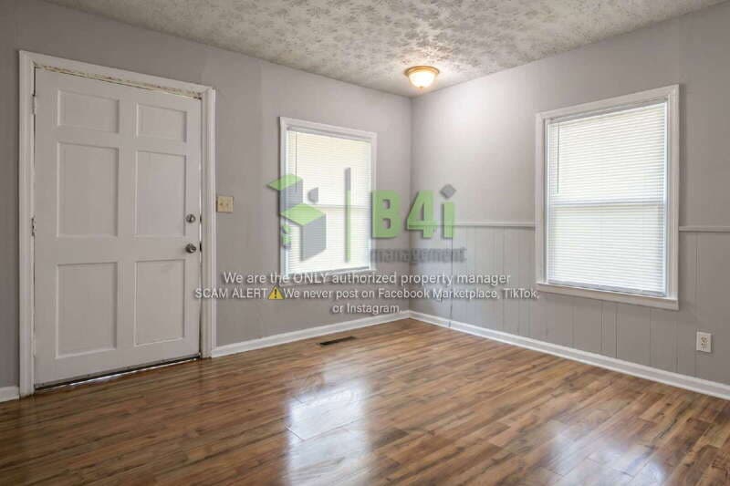 Griffin House: 1313 Ridgeview Drive
