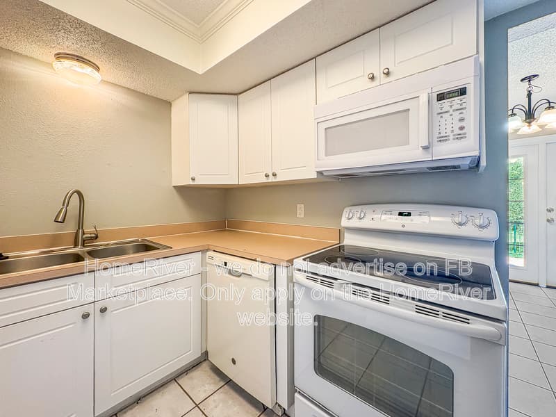 Jacksonville Condo: 6519 Valerosa Ct