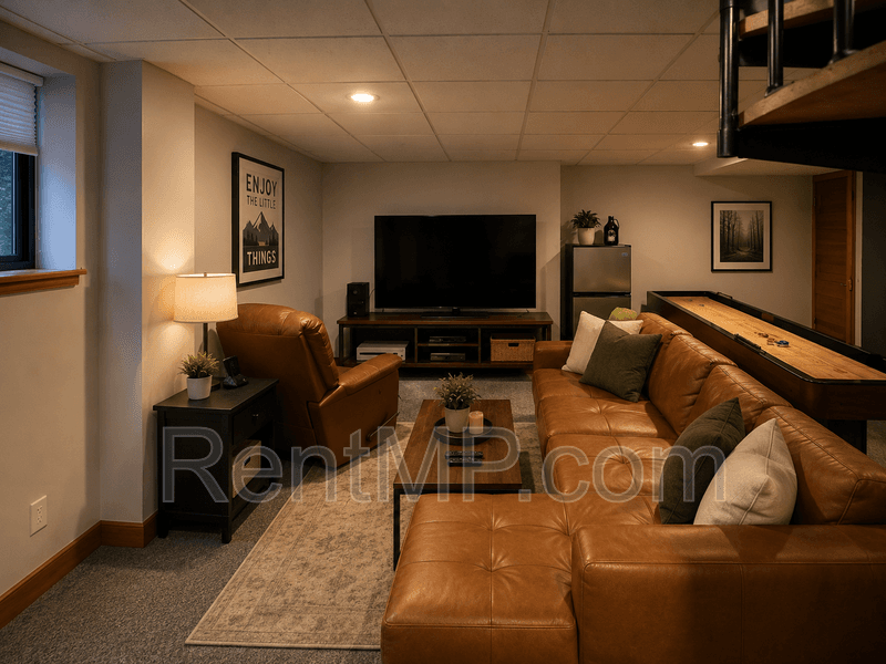 Mount Pleasant Condo: 706 South Arnold Street - 1