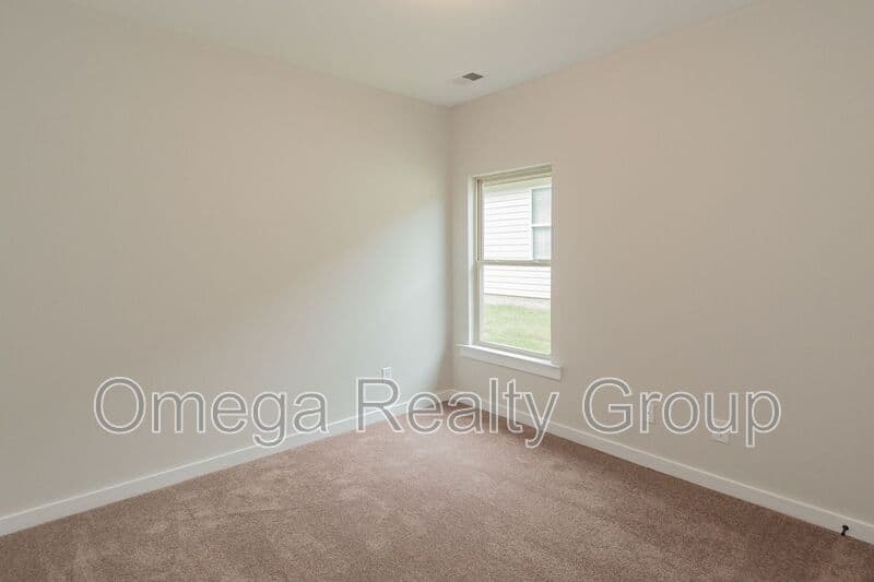 Odenville House: 200 Cedar Ridge